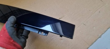 фото thumb №6, Q5 80a планка накладка двері ліва лівий зад 80a839901