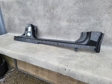 фото thumb №2, Ford c max поріг правий обшивка нове am51