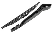 фото thumb №1, Листовая рессора + рычаг зад дворники volvo v40 2004-