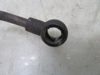 Ducato 2.8 jtd 03r трубка турбины масла питания Оригинал, фото thumb