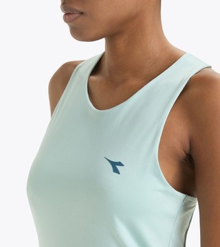 Diadora L.Dress Icon Surf Spray L женское платье