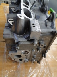 Головка цилиндров hyundai kia 2.0 16v g4nc i40 ix35 sportage carens Доставка, фото thumb