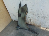 фото thumb №9, Крыло левый перед audi q2 81a821469