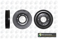 фото thumb №2, Шків dp1024 bga ford mondeo transit