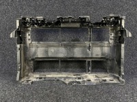 фото thumb №5, Ford fiesta mk8 передняя панель усилитель лобовое h1bb-8b041-a