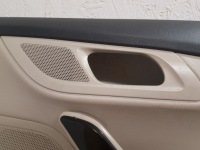 фото thumb №4, Peugeot 508 i обшивка дверь правый перед beż кожа