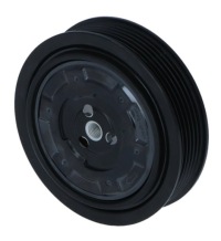 фото thumb №1, Сцепление компрессор кондиционера nrf 380004