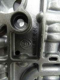 фото thumb №10, Мехатроника блок управления плита modól коробки автоматическая коробка передач 1695451032