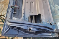 фото thumb №12, Двері правий перед скло замок молдинг джгут ручка внутрішня jaguar xj