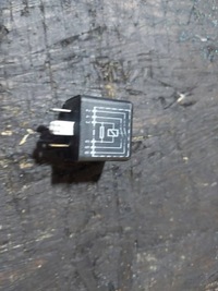 фото thumb №7, Реле vw 114 701959141a