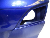 фото thumb №9, Крышка зад задняя + стекло + сплав + моторчик mazda 6 gh универсал 2007-2010 - gl9