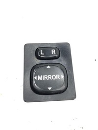 фото thumb №1, Переключатель регулировка зеркал toyota rav4 ii 00-