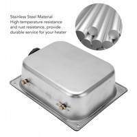 фото thumb №9, Бак пального typ webasto сталь 7l