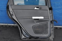 фото thumb №10, Volvo v50 дверь левый задняя задние kombi lift полный