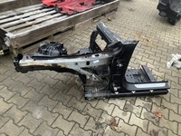 фото thumb №1, Лонжерон ліва чверть mercedes c klasa w205 лак 197