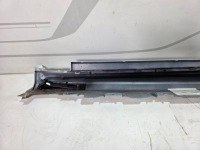 фото thumb №6, Молдинг поріг права bmw x7 g07 lci m-pakiet a96 mineralweiss 7441108