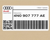 фото thumb №1, Блок управления шасси audi a8