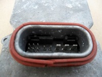 фото thumb №7, Модуль поворота левый перед mercedes w211 a0028202426