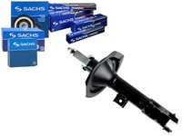 фото thumb №1, Sachs амортизатор перед p mitsubishi lancer viii 1