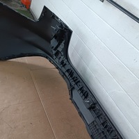 фото thumb №11, Бампер задняя audi a4 b9 lift kombi 8w9807511s