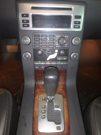 фото thumb №4, Электрический сиденье подогрев сиденья диван задняя кожа volvo xc70 v70 ii iii eu