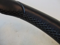 фото thumb №11, Opel mokka b воздуховод мультифункция кожа лепестки переключения 98443840yx