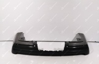 фото thumb №2, Бампер зад голий шкіра range rover vogue