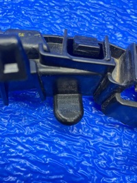 фото thumb №13, Grandland x направляющая бампера правый перед yp00026680