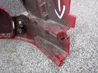 фото thumb №8, Vw taigo 22- бампер передній перед