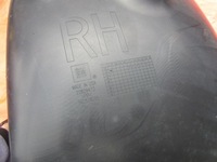 фото thumb №16, Chevrolet camaro 2011 подкрылок задняя gm