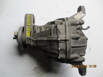 фото thumb №5, Диференціал диференціал зад alfa romeo giulia 552779450