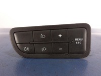 фото thumb №1, Fiat grande punto переключатель света 61045900