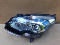 фото thumb №10, Лампа перед koleos i ксенон