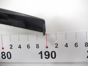 фото thumb №7, Планка крышная левая hyundai i30 оригинальный номер 87270 a6510