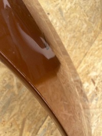 фото thumb №5, Крила перед передній лівий nissan navara np300