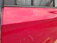 фото thumb №8, Дверь левый задняя hyundai i i20 08-12 5d цвет bh