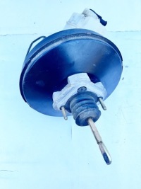 фото thumb №7, Bmw e46 насос тормозная усилитель тормозов бачок жидкость тормозной 6755277