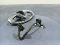 фото thumb №7, Infiniti fx ii lift qx70 камера перед асистент 284f1-3ev3a