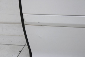 фото thumb №7, Skoda octavia ii рестайлинг универсал 08r- дверь левая задние левый зад 1026