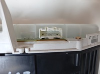 фото thumb №8, Лічильник прилади mazda 3 1.6 citd 4tbn9jb 257 tys