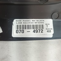 фото thumb №8, Ford escape 20- правая защита туннель среднего lj6bs044e06bf3zhe usa