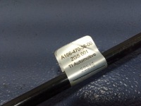 фото thumb №4, Mercedes gls x166 3.0 cdi трубка шланг пального повернення a1664703800