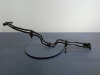 фото thumb №6, Bmw x3 g01 g02 2.0 b48 провода радиатора масла