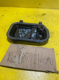 фото thumb №6, Audi a6 s6 c6 защита лампочка лампы правой передней 16016400r