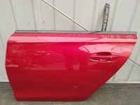 фото thumb №1, Peugeot 508 ii sedan дверь левая задняя lqv