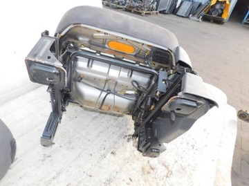 фото thumb №10, Ford focus c-max i 2.0 tdci 2004r сидіння комплект