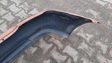 фото thumb №7, Бампер зад nissan almera n16 hb 00r