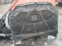 фото thumb №8, Chevrolet lacetti капот кришка двигуна 87u