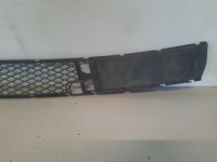 Bmw x3 e83 03-06 crossover 2.0 d решітка бампера перед передня 3400908 Зі Шроту, фото thumb