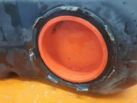 Mercedes actros mp4 11-19 бак adblue a9604704015 Недорого, фото thumb